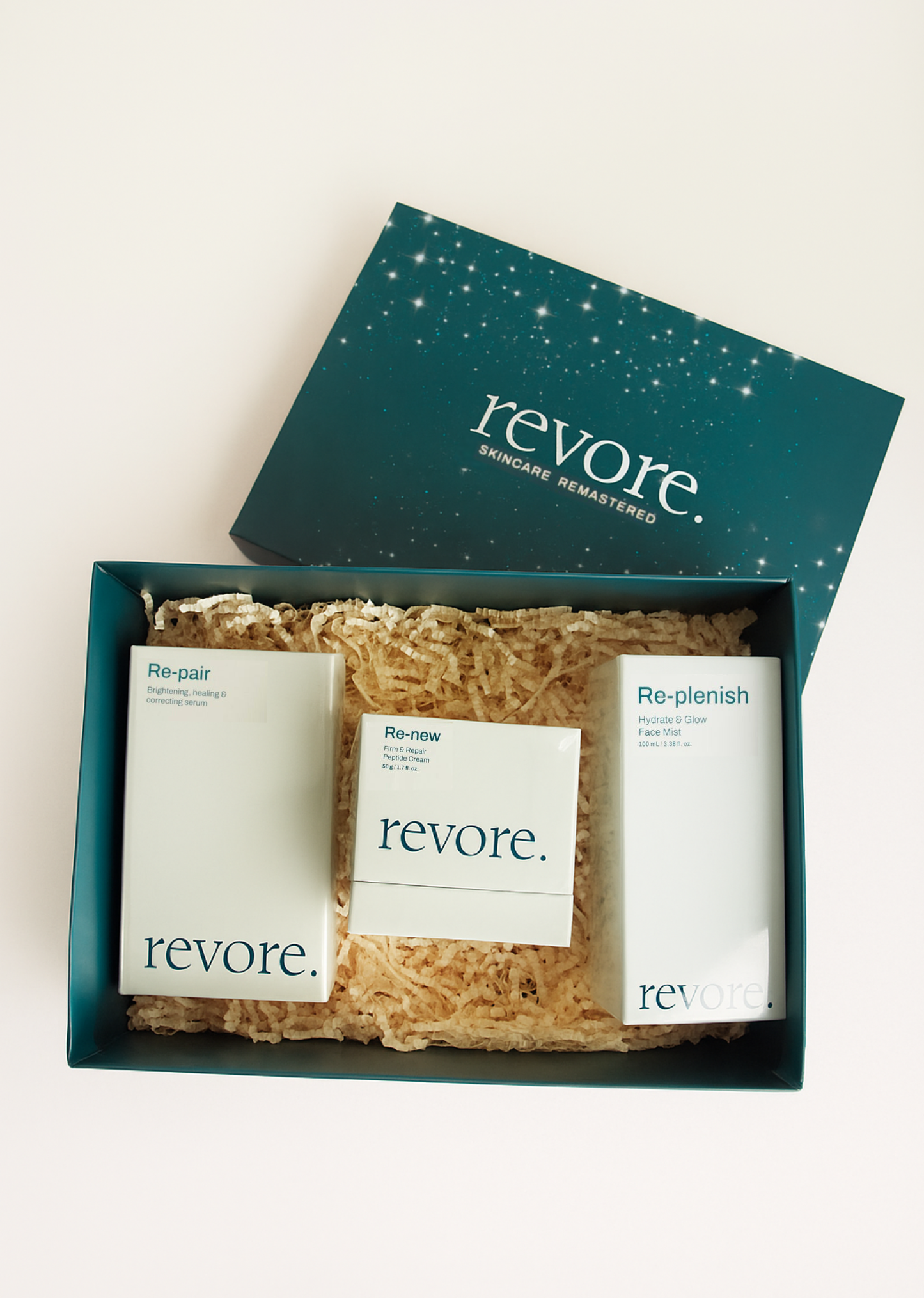 Revore Festive Gift Box