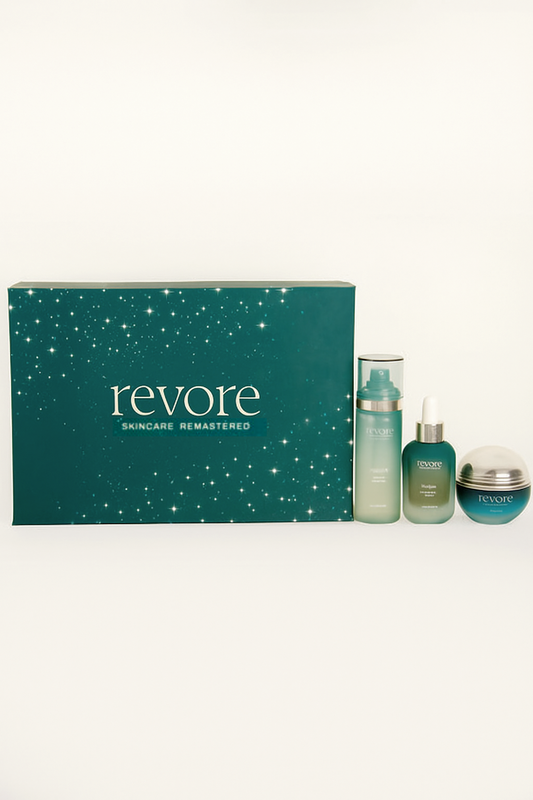 Revore Festive Gift Box